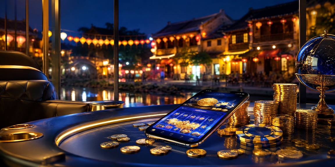 boga66 Slot Giờ Vàng