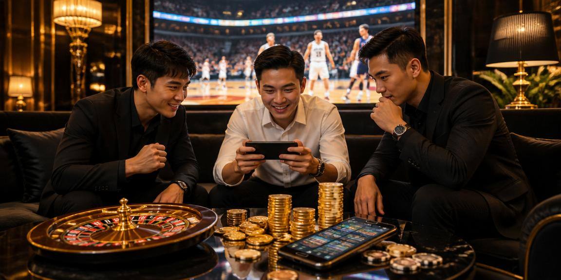 boga66 Cẩm Nang Slot